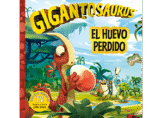 El huevo perdido