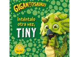 Inténtalo otra vez, Tiny