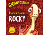 Piedra fuera, Rocky