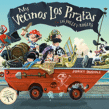 Mis vecinos los piratas