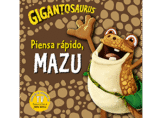 Piensa rápido, Mazu
