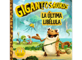 La última libélula